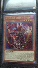 Aluber the Jester of Despia YuGiOh OTS Tournament Pack 20 Prices