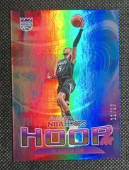 De'Aaron Fox [Artist Proof] #14 Basketball Cards 2023 Panini Hoops Hoopla Prices