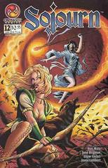 Sojourn #12 (2002) Comic Books Sojourn Prices