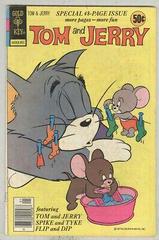 Tom and Jerry #302 (1978) Comic Books Tom and Jerry Prices