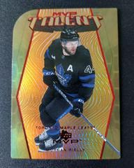Morgan Rielly #24 Hockey Cards 2023 Upper Deck MVP Prices