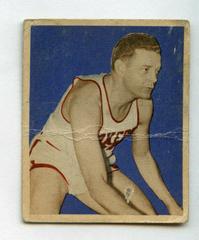 Herman Schaefer Basketball Cards 1948 Bowman Prices