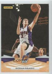 Goran Dragic #283 Basketball Cards 2009 Panini Prices