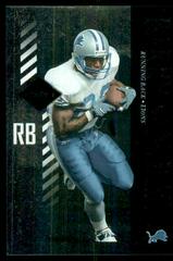 Barry Sanders #31 Football Cards 2003 Leaf Limited Prices