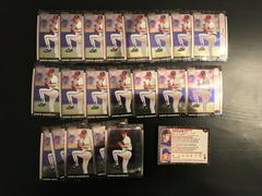Greg Maddux #10 Baseball Cards 1999 Bowman Chrome Prices