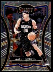 Aaron Gordon #102 Basketball Cards 2019 Panini Select Prices
