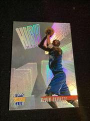 Kevin Garnett [Members Only] Basketball Cards 1996 Stadium Club Prices