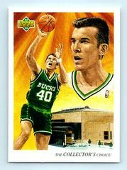 Frank Brickowski Basketball Cards 1992 Upper Deck Prices