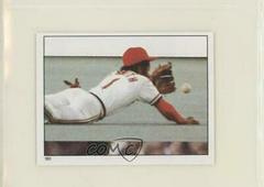 Ozzie Smith Baseball Cards 1983 Topps Stickers Prices
