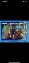 Ja Morant [Blue Ice] Basketball Cards 2021 Panini Contenders Optic Suite Shots Prices