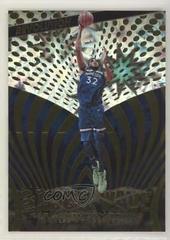 Karl Anthony Towns [Impact] #11 Basketball Cards 2018 Panini Revolution Shock Wave Prices