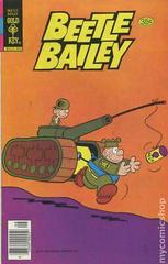 Beetle Bailey #122 (1978) Comic Books Beetle Bailey Prices