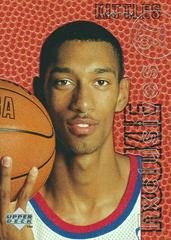 Kerry Kittles Basketball Cards 1996 Upper Deck Rookie Exclusives Prices