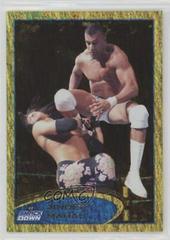 Jinder Mahal [Gold] Wrestling Cards 2012 Topps WWE Prices
