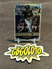 Darin Erstad [21st National Anaheim] #8 Baseball Cards 1999 Upper Deck Victory Prices