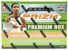 Premium Box Basketball Cards 2021 Panini Prizm WNBA Prices