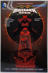 Pearl Comic Books Batman and Robin Prices