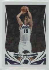Matt Harpring #164 Basketball Cards 2004 Topps Chrome Prices