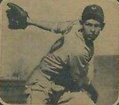 Clint Hartung #2 Baseball Cards 1950 Drake's Prices