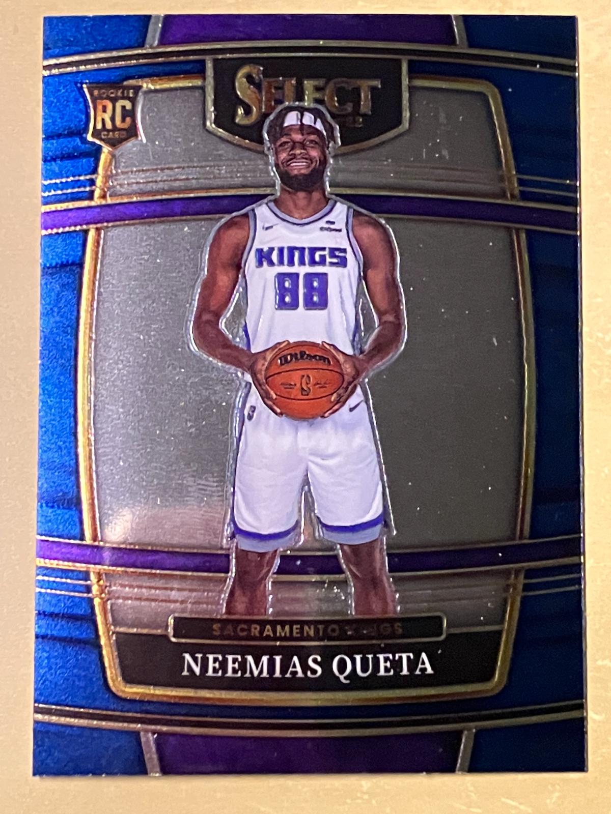 neemias queta sacramento jersey
