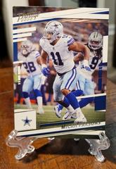 Micah Parsons #84 Football Cards 2022 Panini Prestige Prices