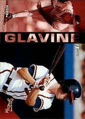 Tom Glavine Baseball Cards 1994 Select Prices