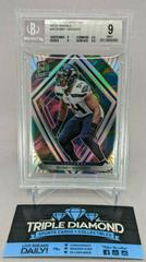 Bobby Wagner [Marble] #39 Football Cards 2020 Panini Spectra Prices