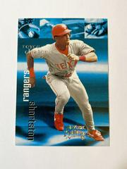 Royce Clayton #59 Baseball Cards 1999 Skybox Thunder Prices