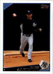 A.J. Burnett #630 Baseball Cards 2009 Topps Prices