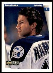 Roman Hamrlik Hockey Cards 1997 Collector's Choice Prices