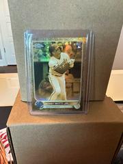Bobby Witt Jr. #151 Baseball Cards 2022 Topps Gilded Collection Prices
