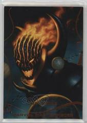 Dormammu [Orange Foil] #2 Marvel 2022 Masterpieces Prices