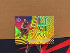 Steve Nash #12 Basketball Cards 2020 Panini Illusions Living Legends Prices