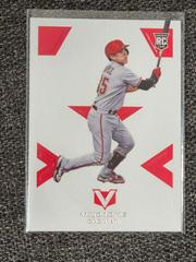 Alejo Lopez #7 Baseball Cards 2022 Panini Chronicles Vertex Prices