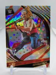 Rick Boogs [Astro] Wrestling Cards 2022 Panini Revolution WWE Prices