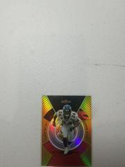 Champ Bailey [Gold Refractor] Football Cards 2005 Topps Finest Prices