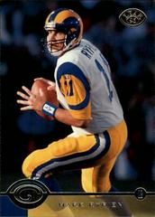 Mark Rypien Football Cards 1996 Leaf Prices
