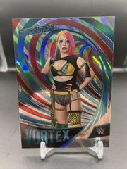 Asuka [Lava] #20 Wrestling Cards 2022 Panini Revolution WWE Vortex Prices
