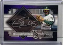 Dennis Eckersley Baseball Cards 2022 Topps Five Star Silver Signatures Prices