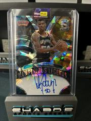 David Robinson [Astral] Basketball Cards 2021 Panini Spectra Illustrious Legends Signatures Prices
