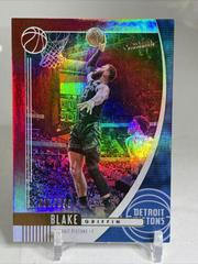 Blake Griffin [Red] #42 Basketball Cards 2019 Panini Absolute Memorabilia Prices