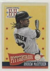 Andrew McCutchen #3 Baseball Cards 2013 Panini Hometown Heroes Prices