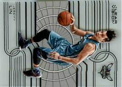 Jeremy Lin Basketball Cards 2015 Panini Clear Vision Prices