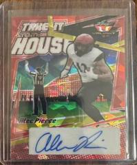 Alec Pierce #TH-AP1 Football Cards 2022 Leaf Valiant Autographs Take it to the House Prices