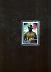 Dennis Rodman [White Refractor] Basketball Cards 2021 Topps Finest Prices