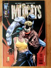 Wildcats #16 (2000) Comic Books Wildcats Prices