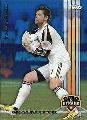 Tally Hall [Blue] Soccer Cards 2013 Topps MLS Prices