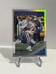 Barry Sanders [Press Proof Silver Die-Cut] Football Cards 2018 Donruss Prices