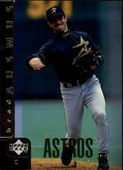 Brad Ausmus Baseball Cards 1998 Upper Deck Prices