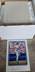Complete Set Baseball Cards 1999 Topps Gallery Prices